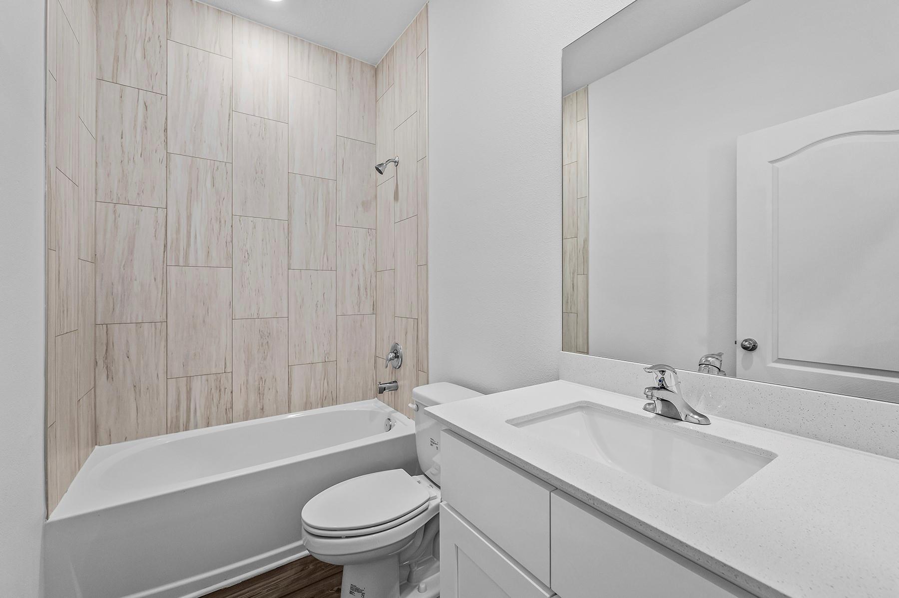 PORT ST LUCIE - Residential