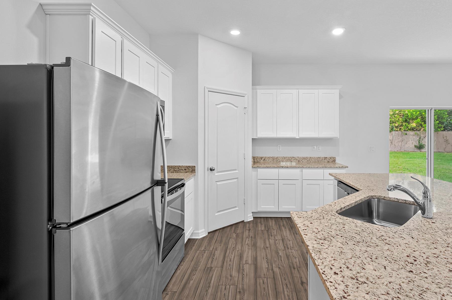 PORT ST LUCIE - Residential