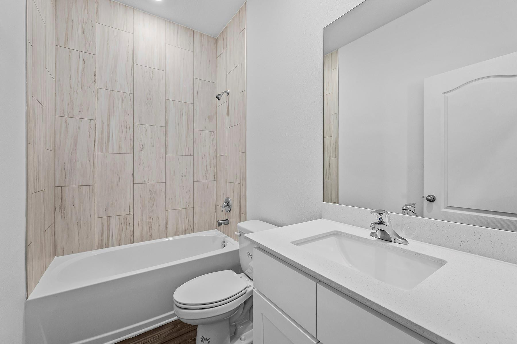 PORT ST LUCIE - Residential