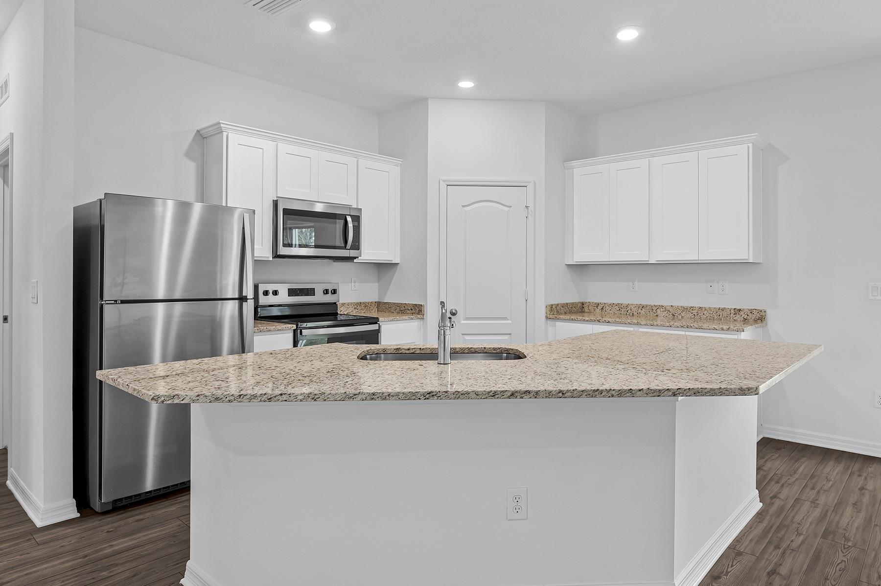 PORT ST LUCIE - Residential