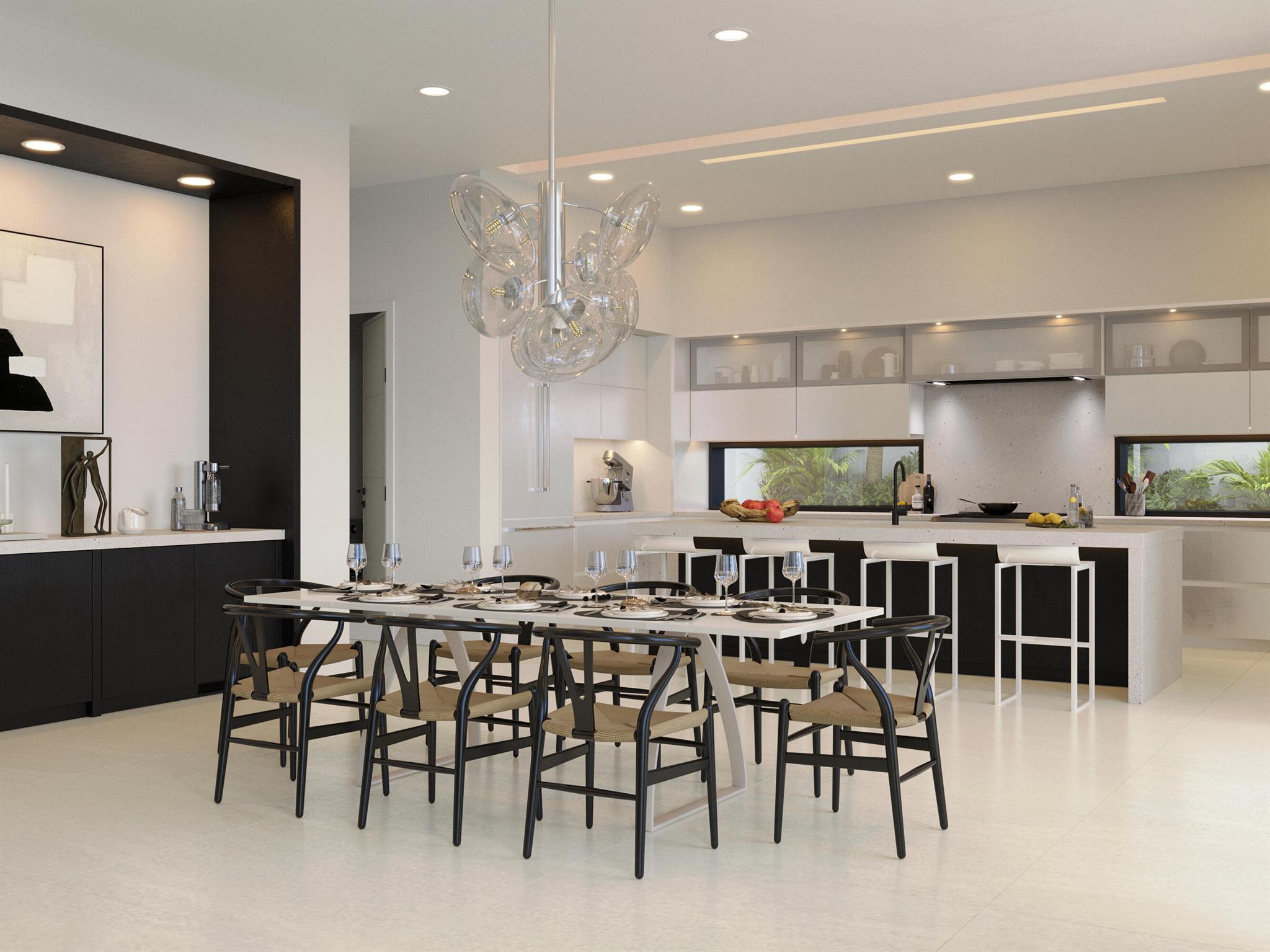 BOCA HARBOUR - Residential