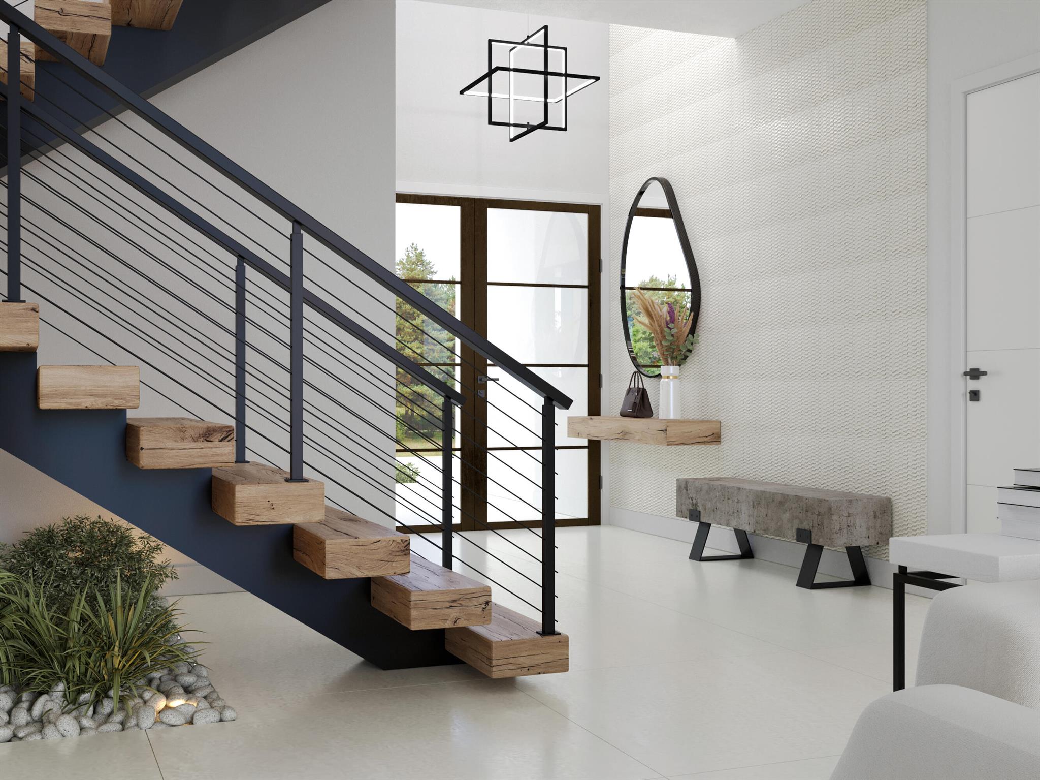 BOCA HARBOUR - Residential