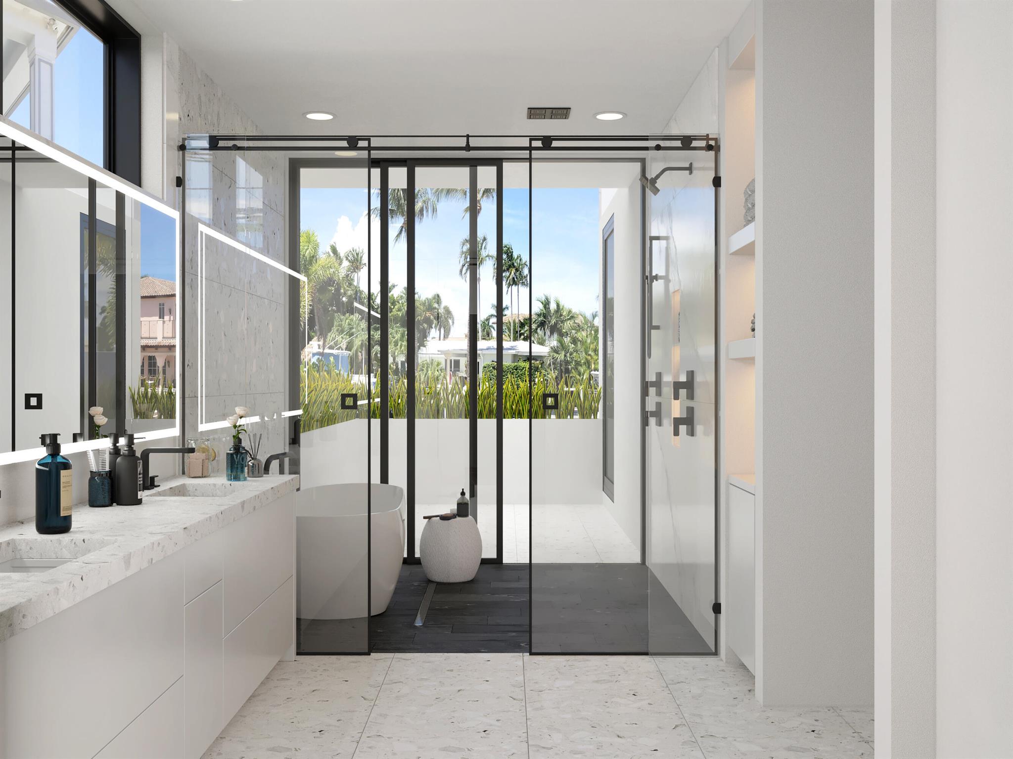 BOCA HARBOUR - Residential