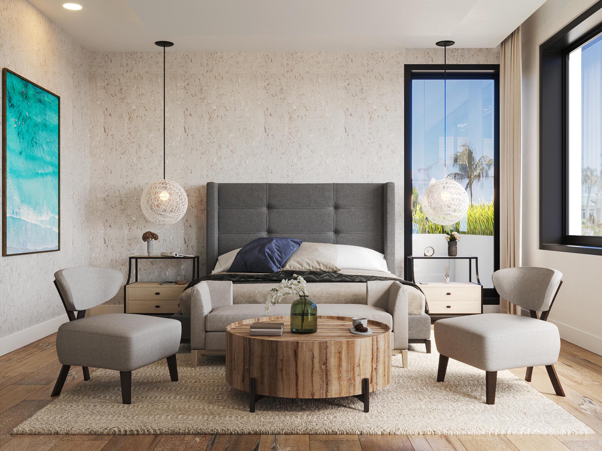 BOCA HARBOUR - Residential