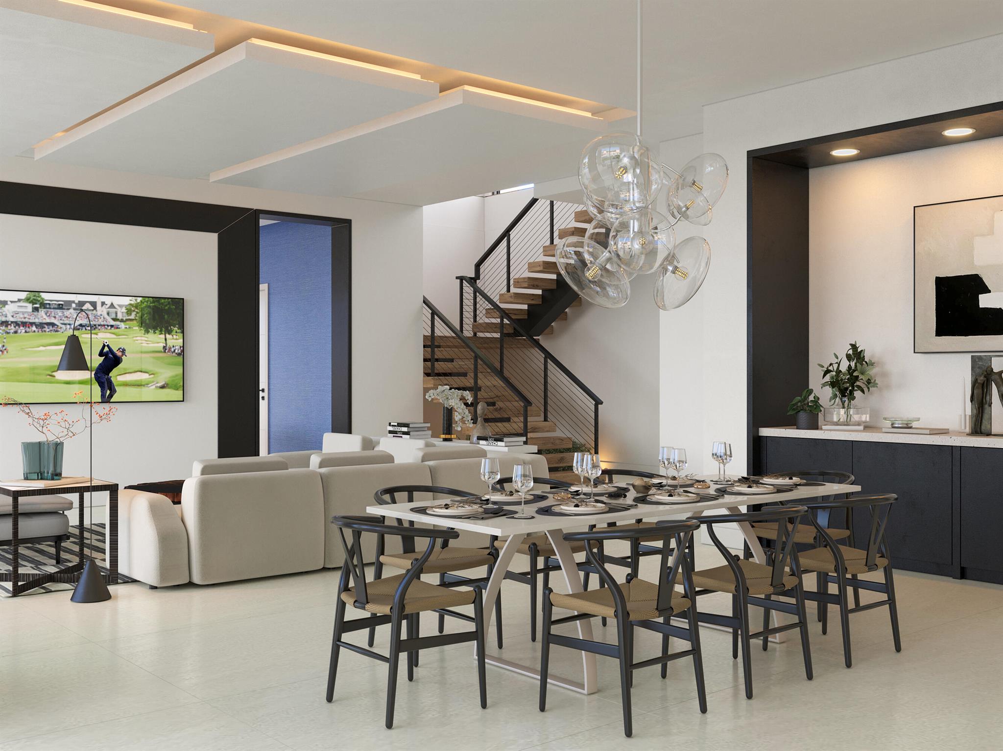 BOCA HARBOUR - Residential