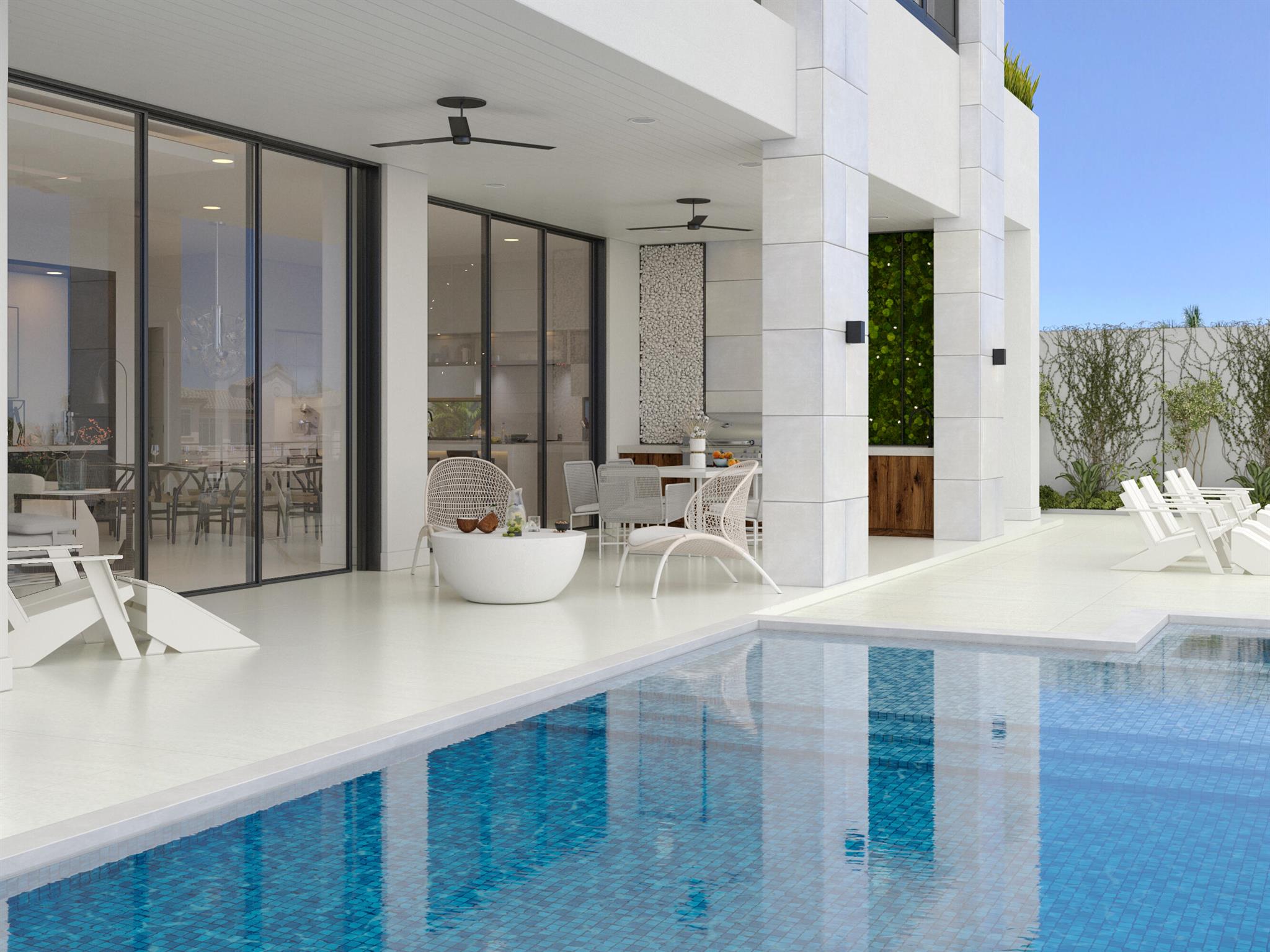 BOCA HARBOUR - Residential