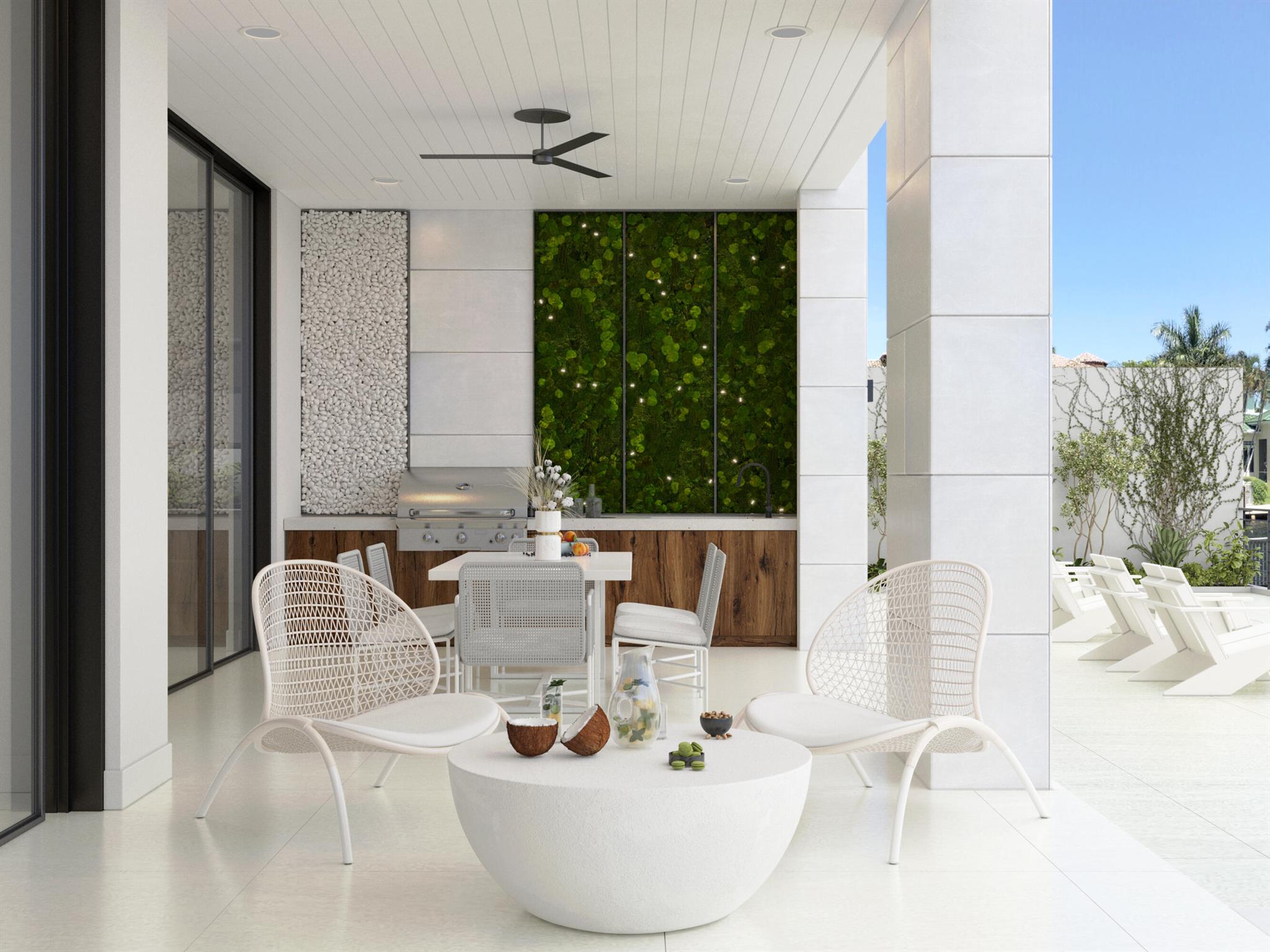 BOCA HARBOUR - Residential