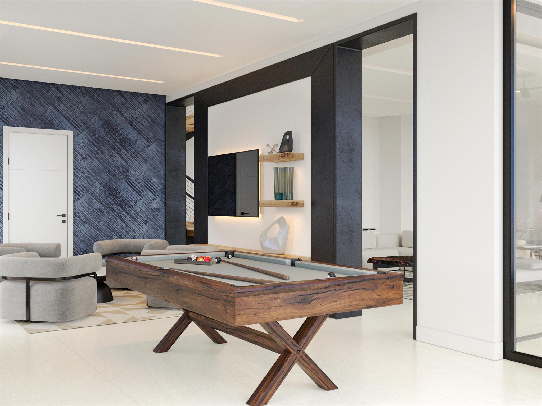 BOCA HARBOUR - Residential