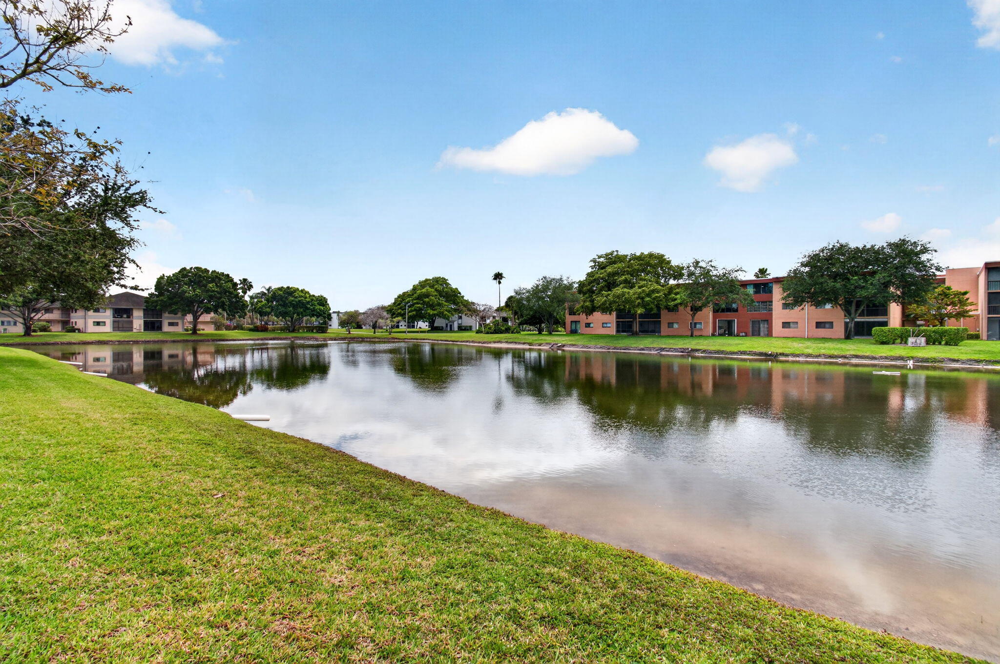 Lakes of Delray - Residential
