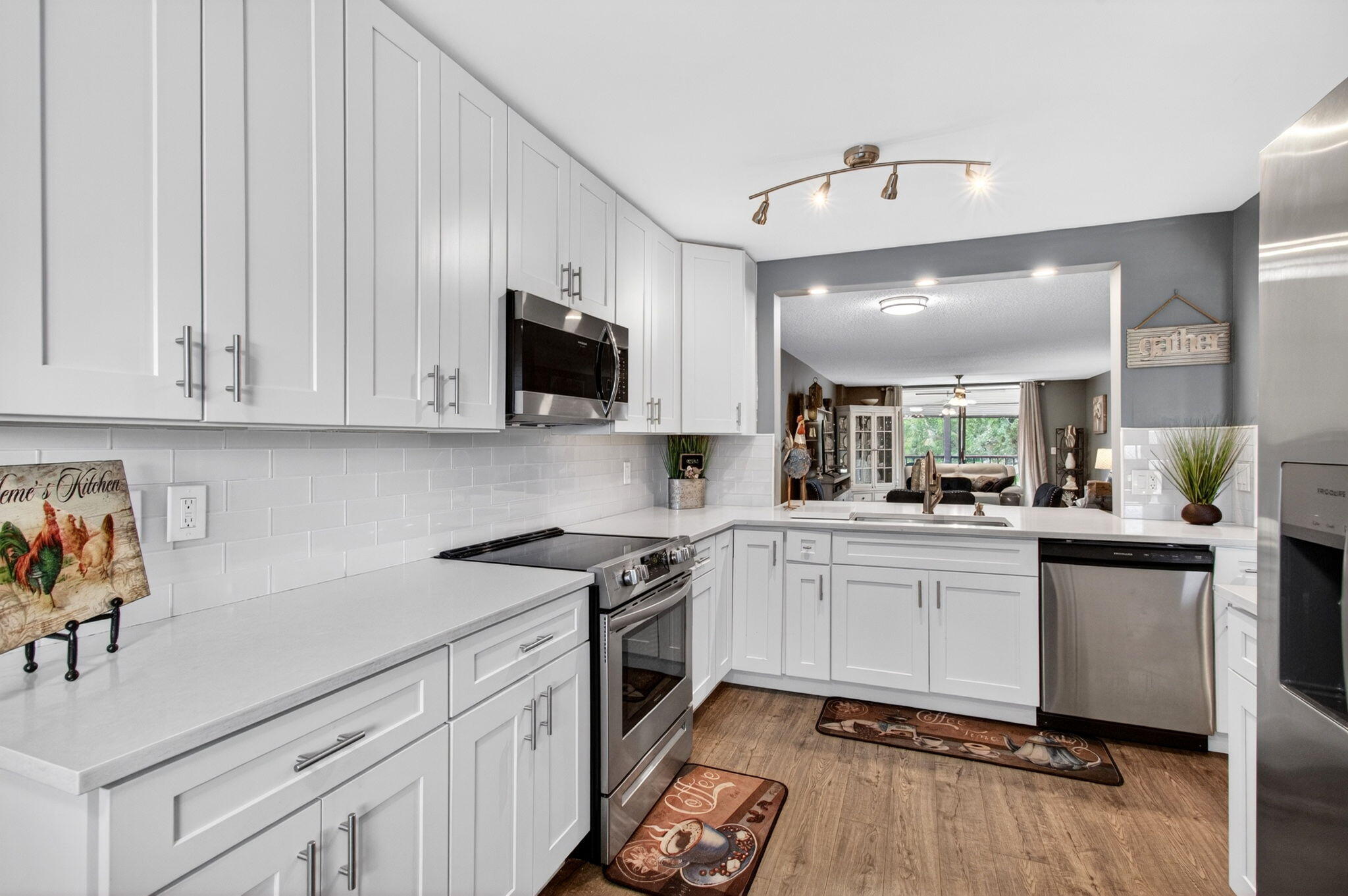 Lakes of Delray - Residential