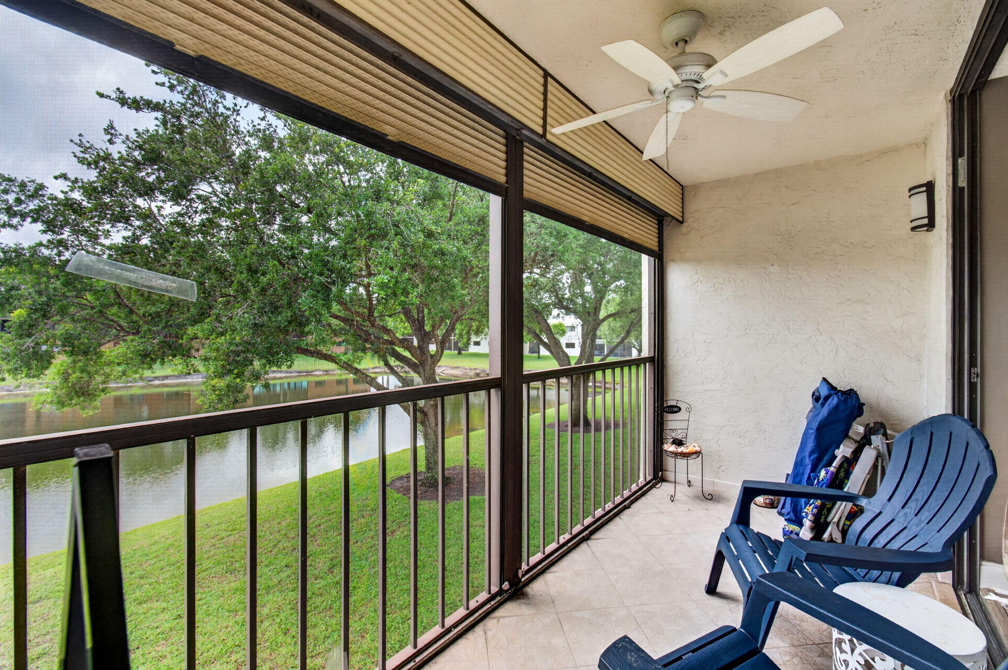 Lakes of Delray - Residential