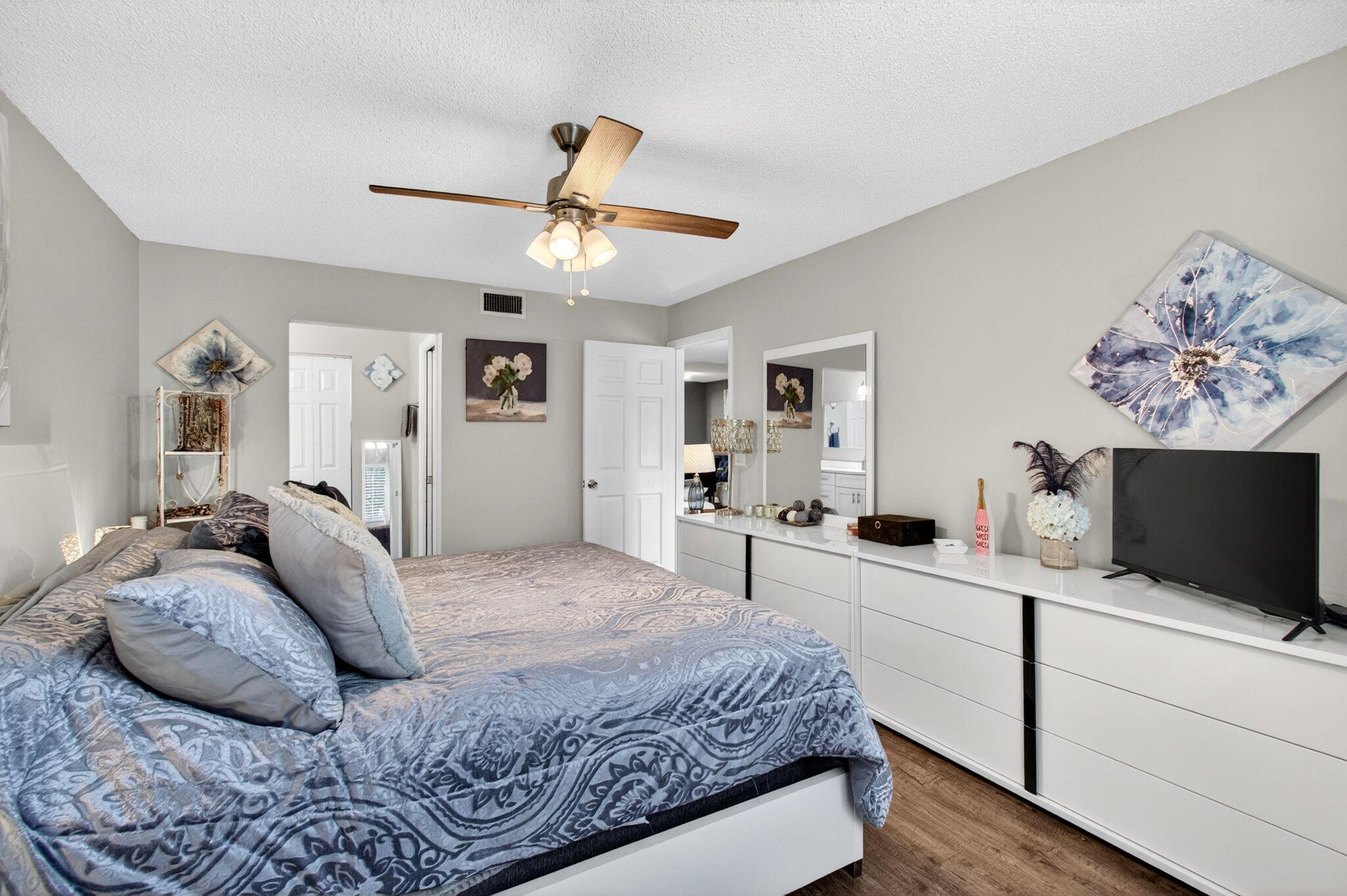 Lakes of Delray - Residential