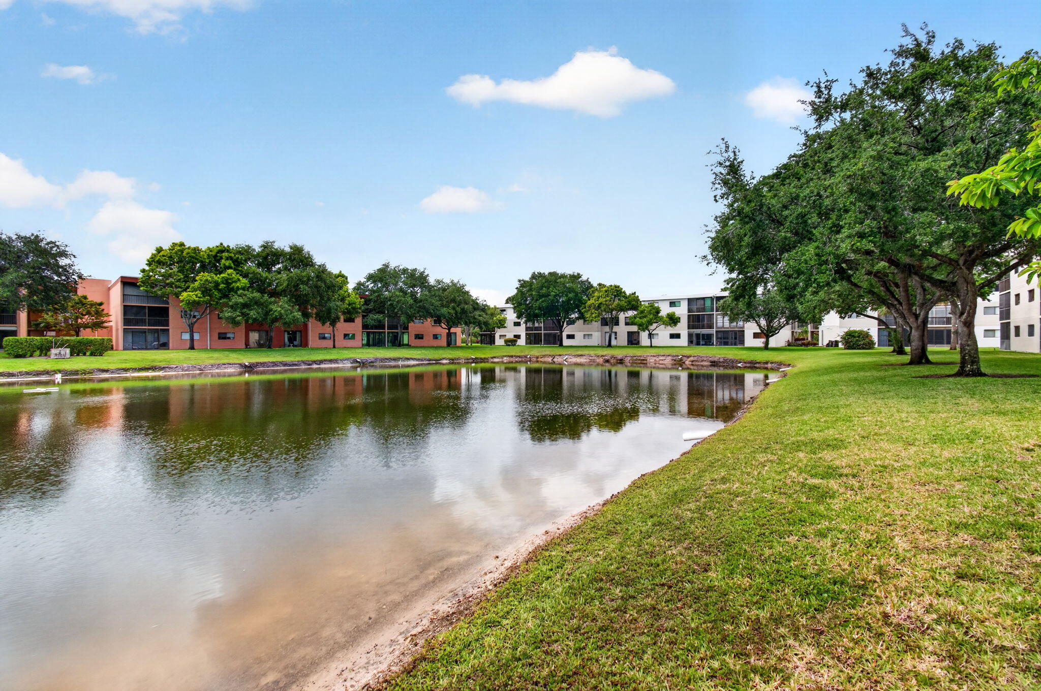 Lakes of Delray - Residential