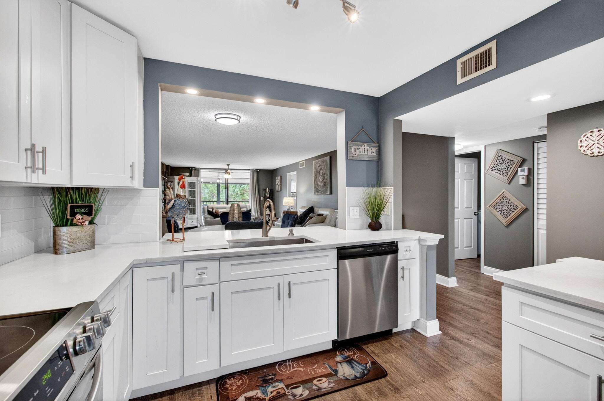 Lakes of Delray - Residential