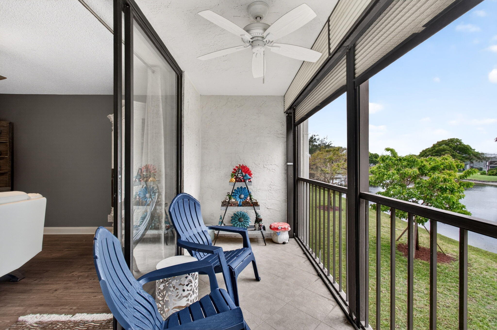 Lakes of Delray - Residential