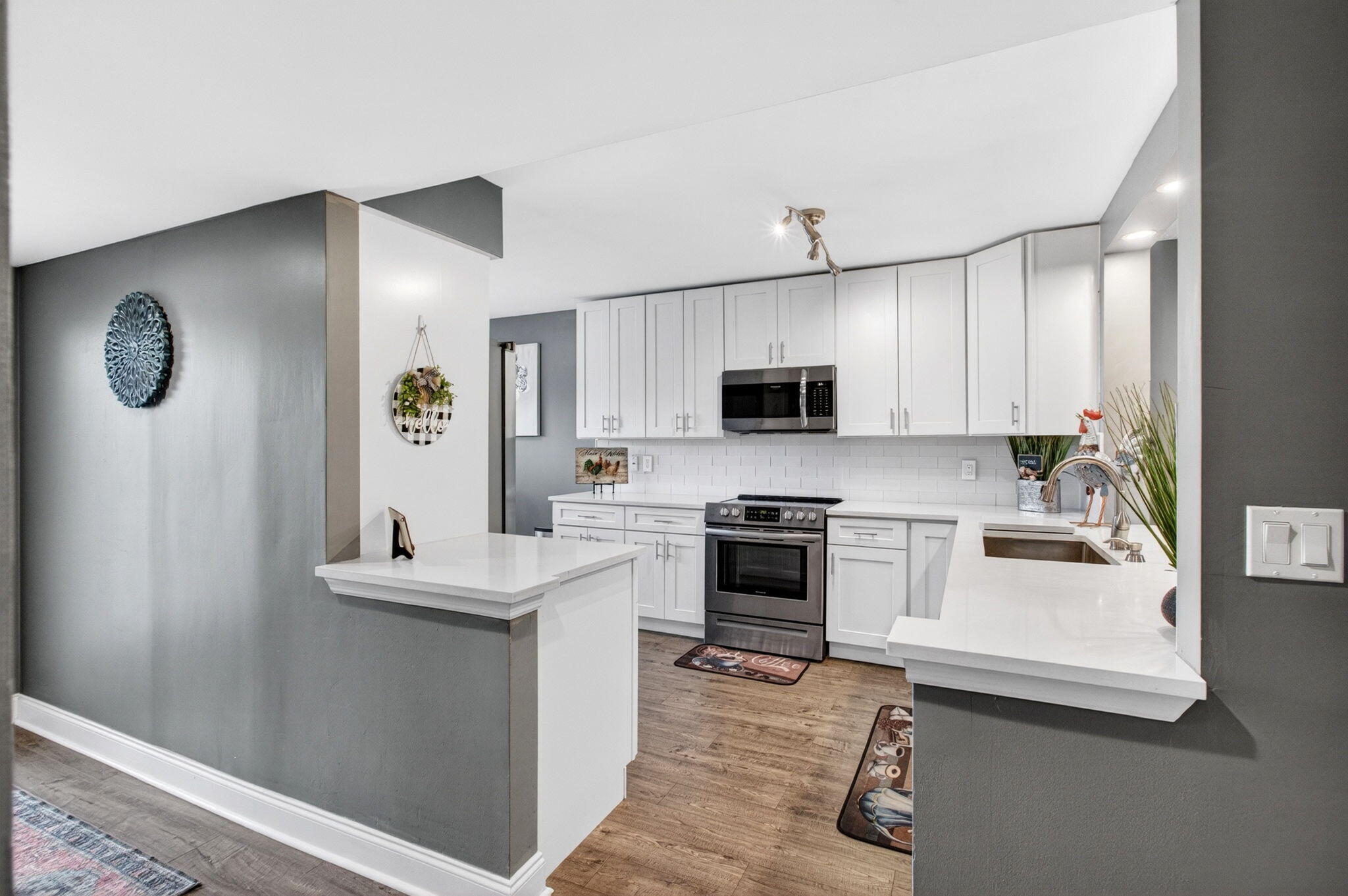 Lakes of Delray - Residential