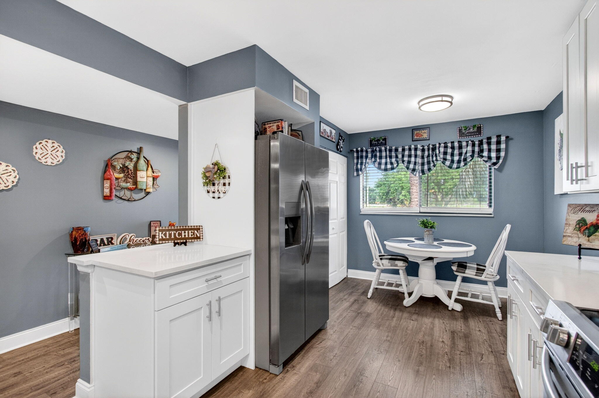 Lakes of Delray - Residential