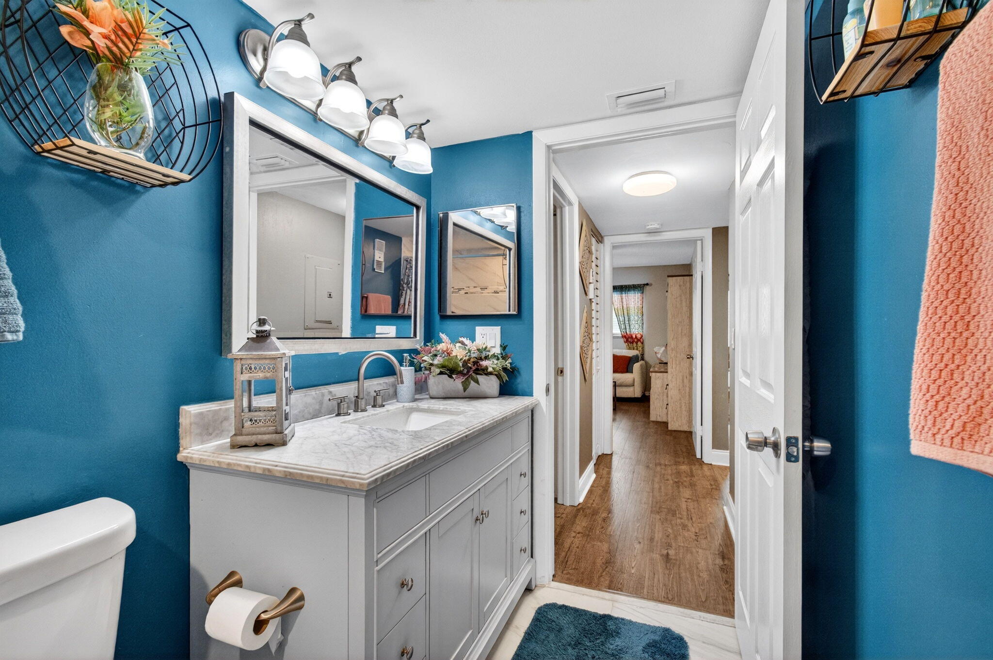 Lakes of Delray - Residential