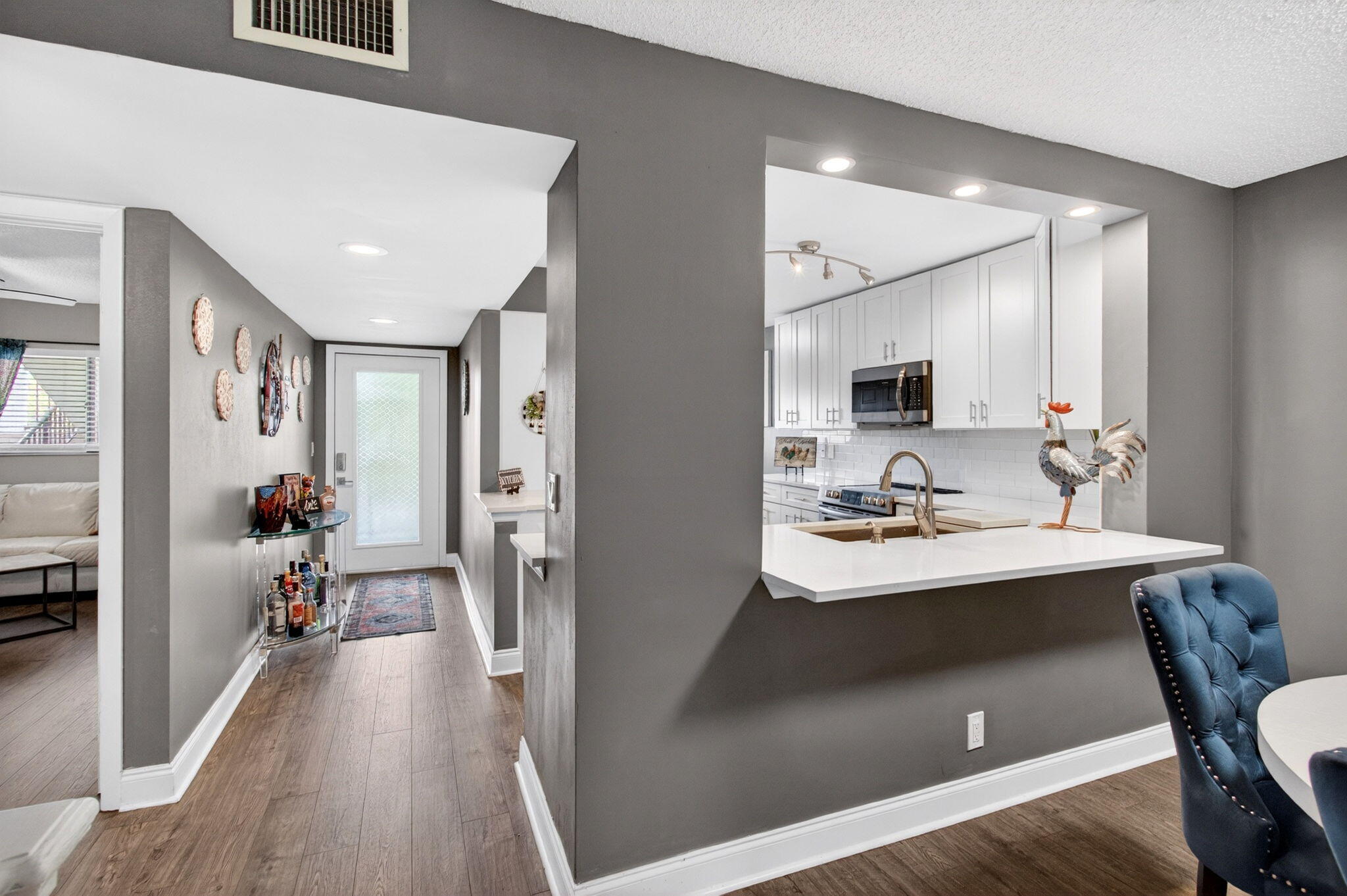 Lakes of Delray - Residential