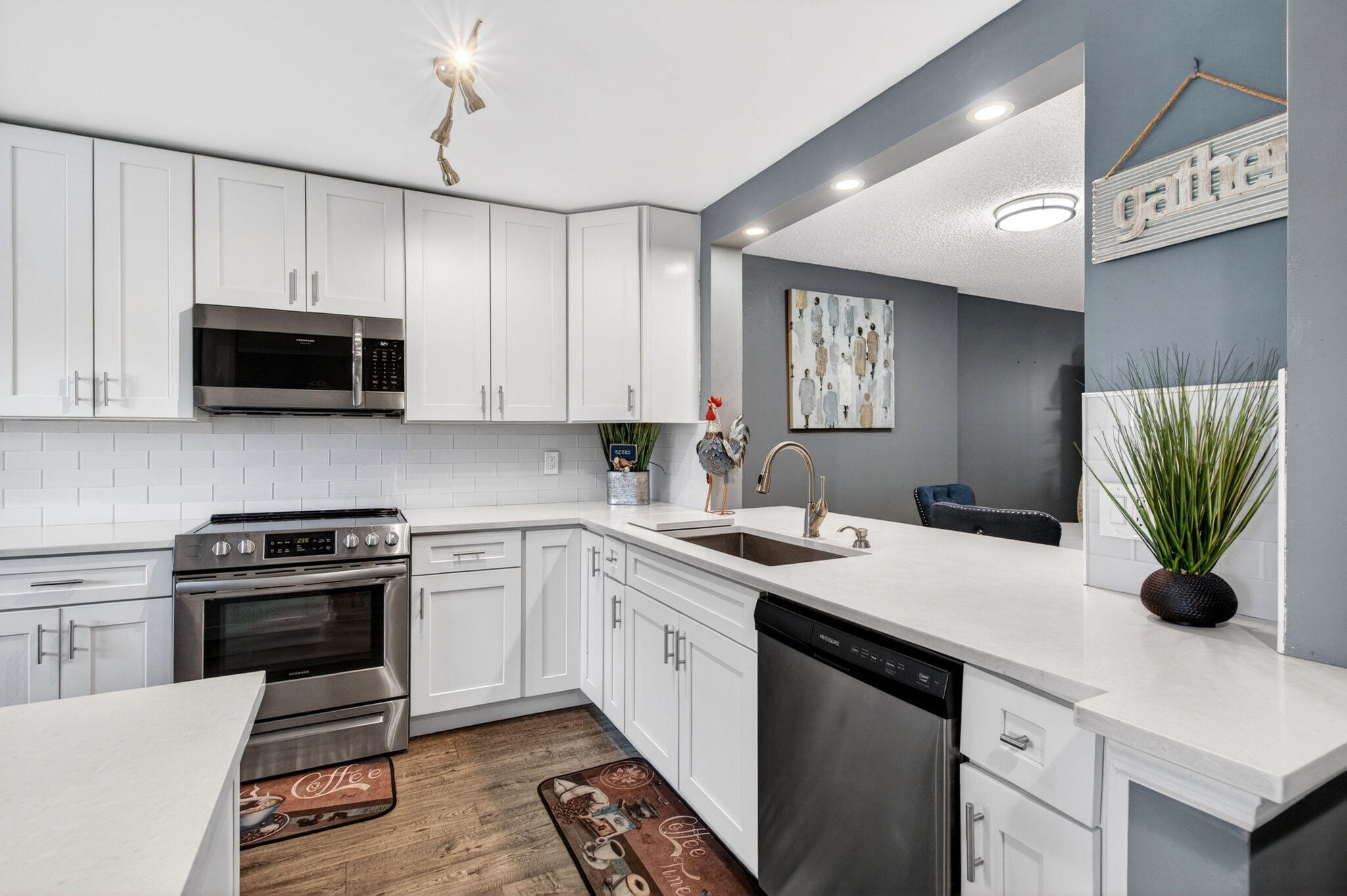 Lakes of Delray - Residential