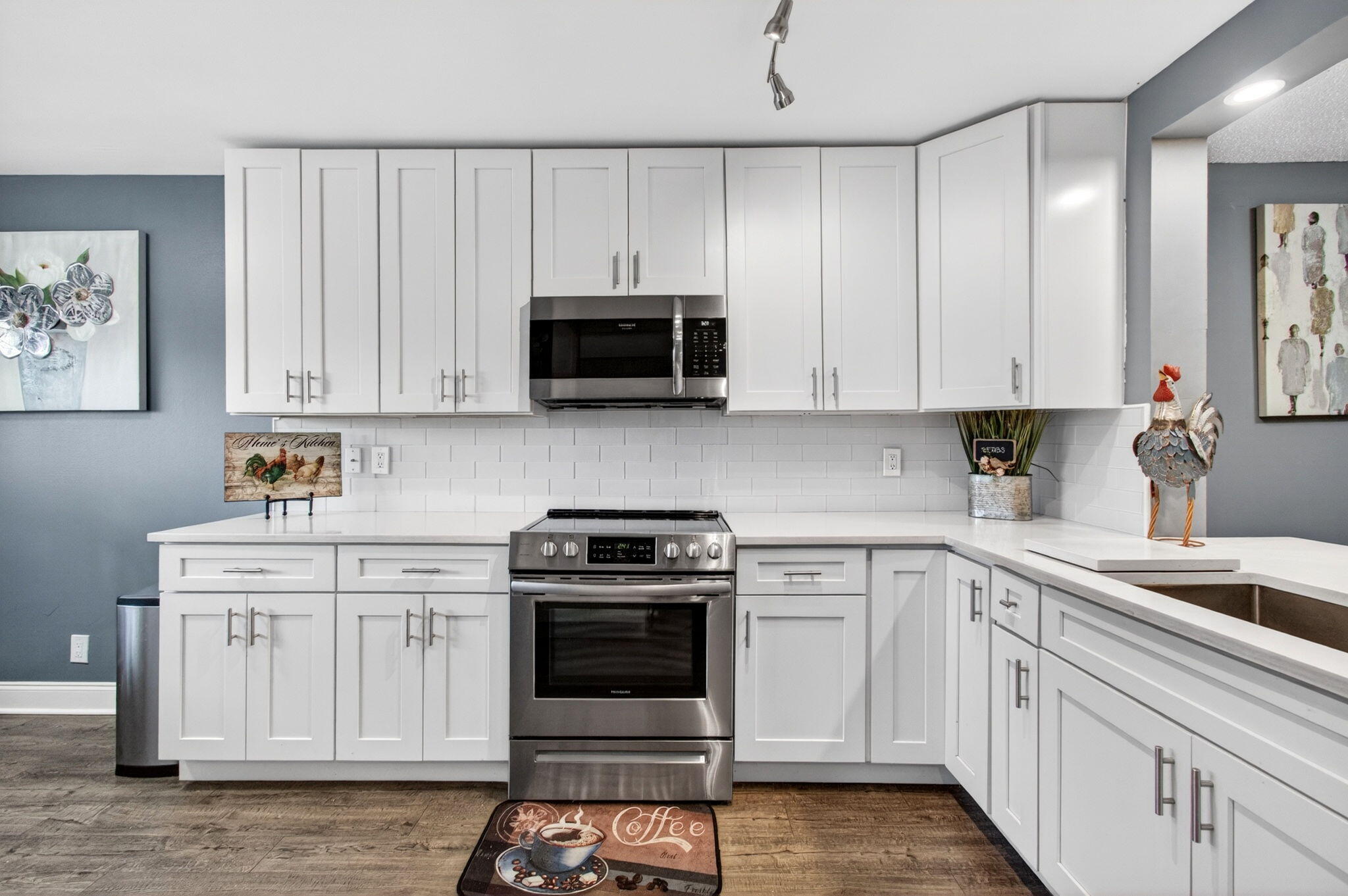 Lakes of Delray - Residential