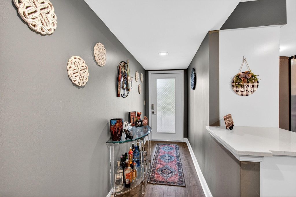 Photo of 5550 Witney Drive #209, Delray Beach, FL 33484 (MLS # B26017441)