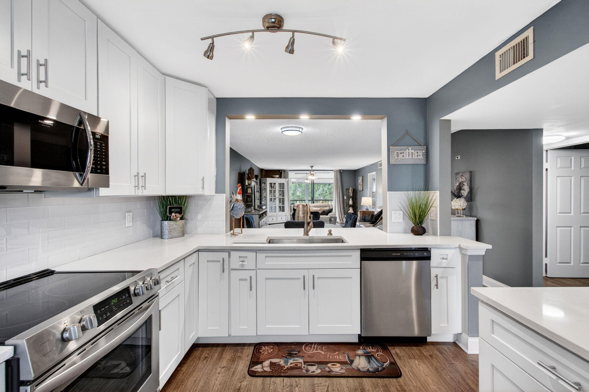 Lakes of Delray - Residential