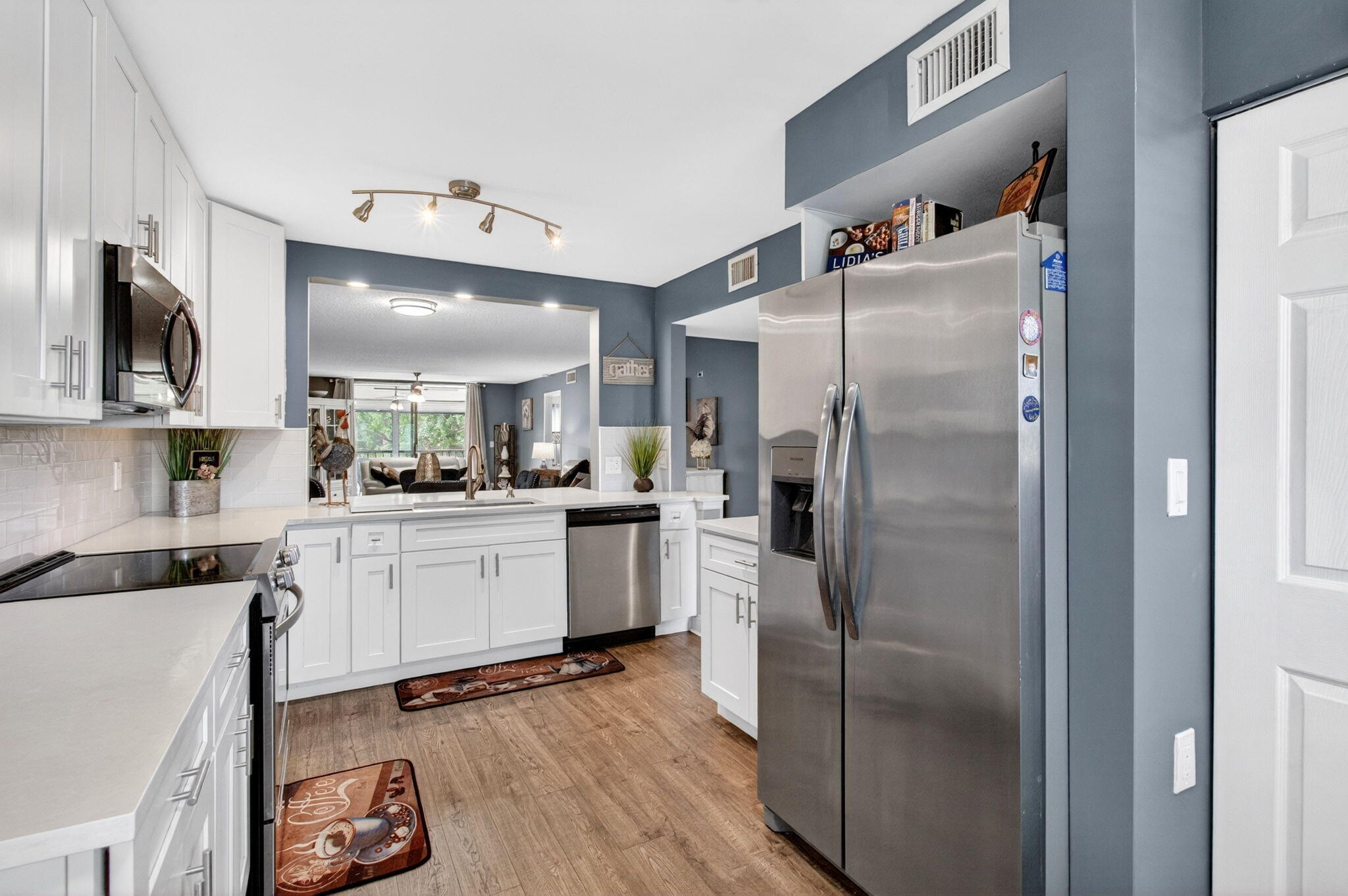 Lakes of Delray - Residential