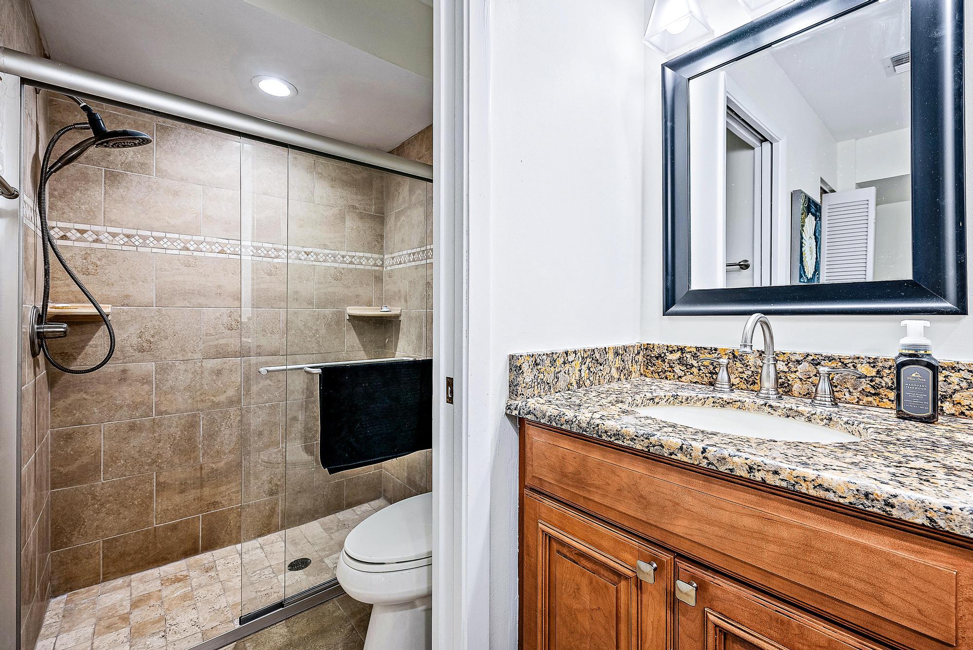 VILLAS OF OCEAN DUNES 3 - Residential Lease