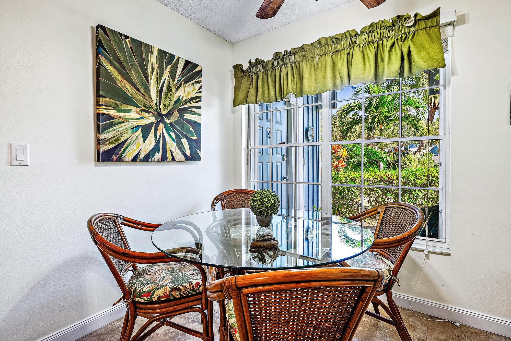 VILLAS OF OCEAN DUNES 3 - Residential Lease