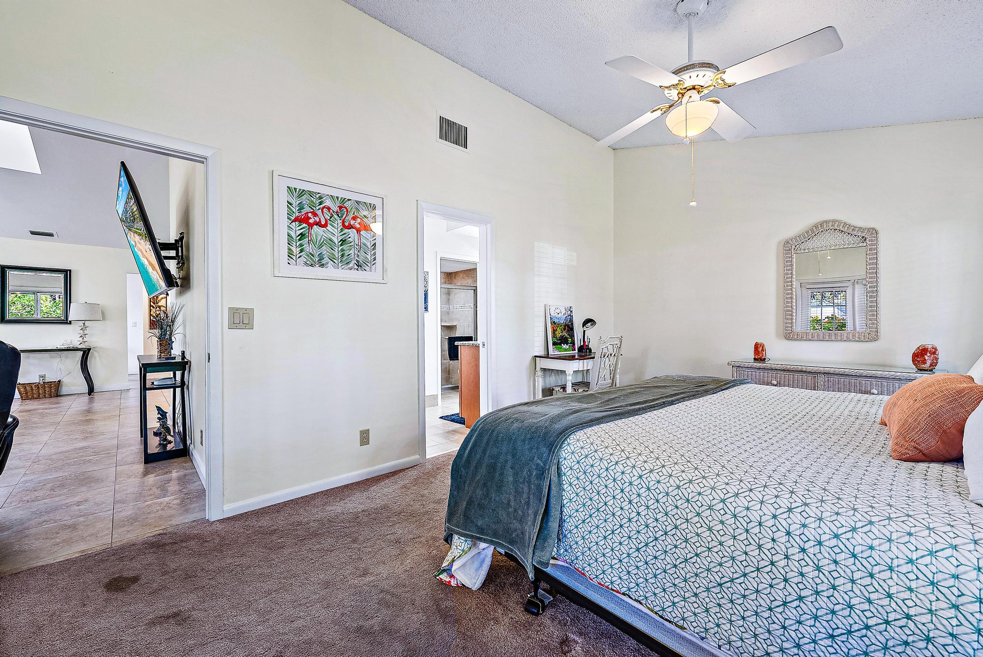 VILLAS OF OCEAN DUNES 3 - Residential Lease