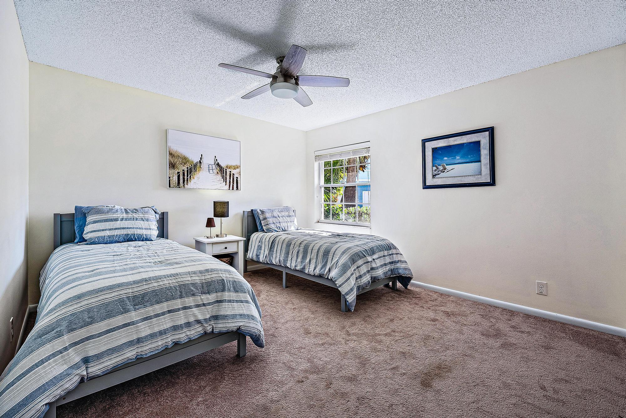 VILLAS OF OCEAN DUNES 3 - Residential Lease