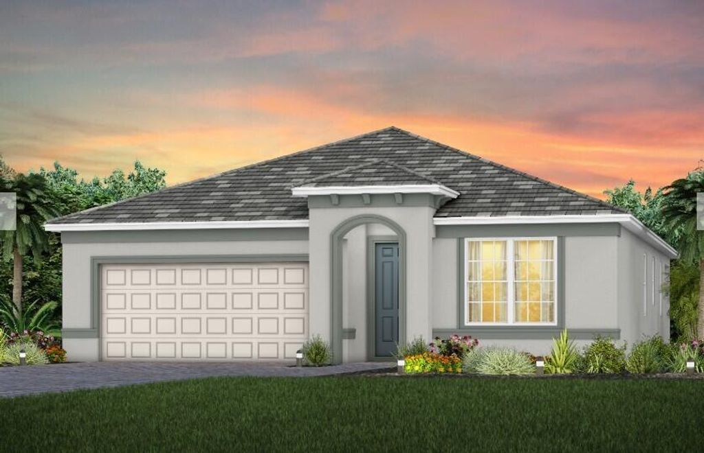 Photo of 10201 SW Highpointe Drive, Stuart, FL 34997 (MLS # R11104126)