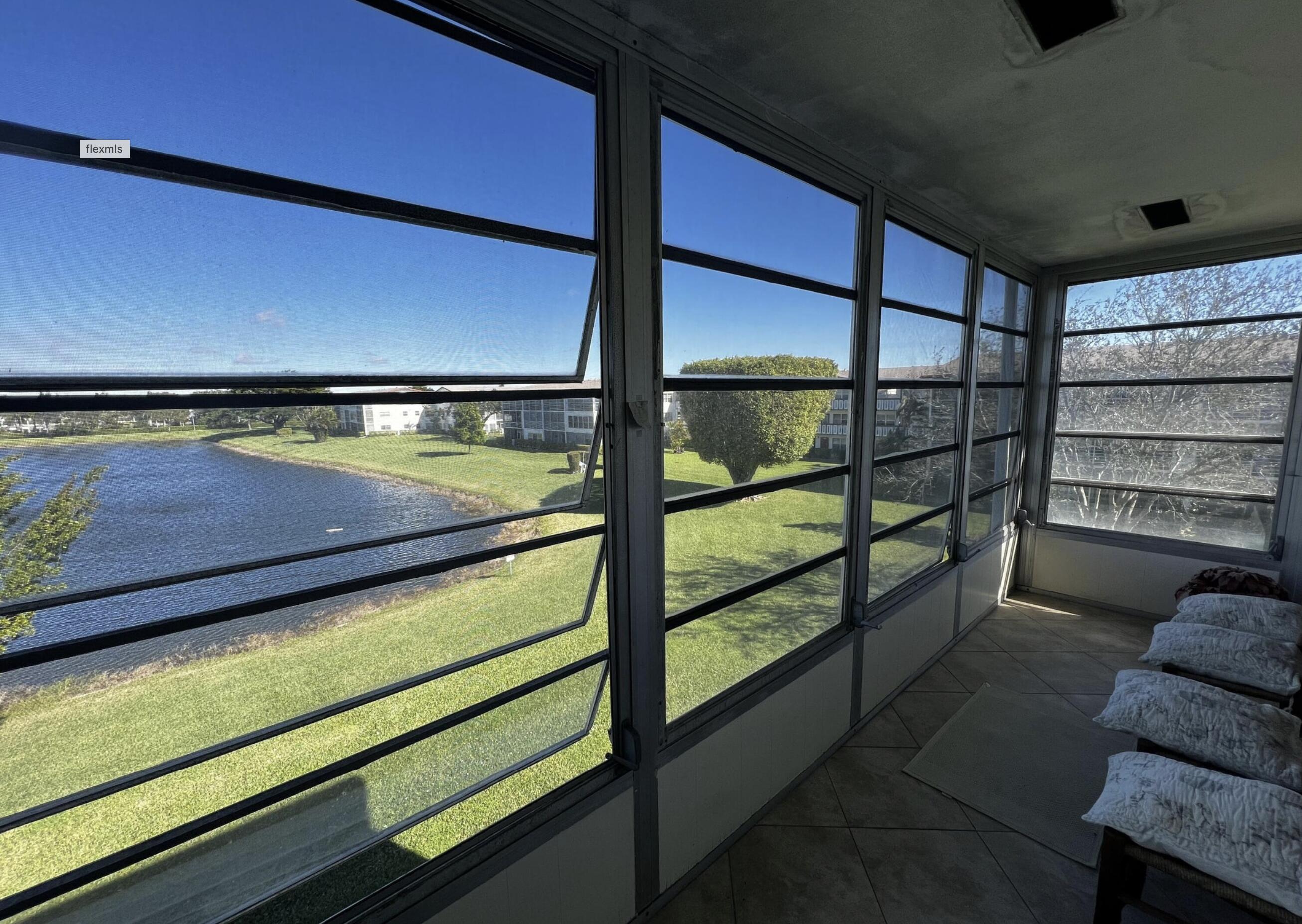 CENTURY VILLAGE - Residential Lease