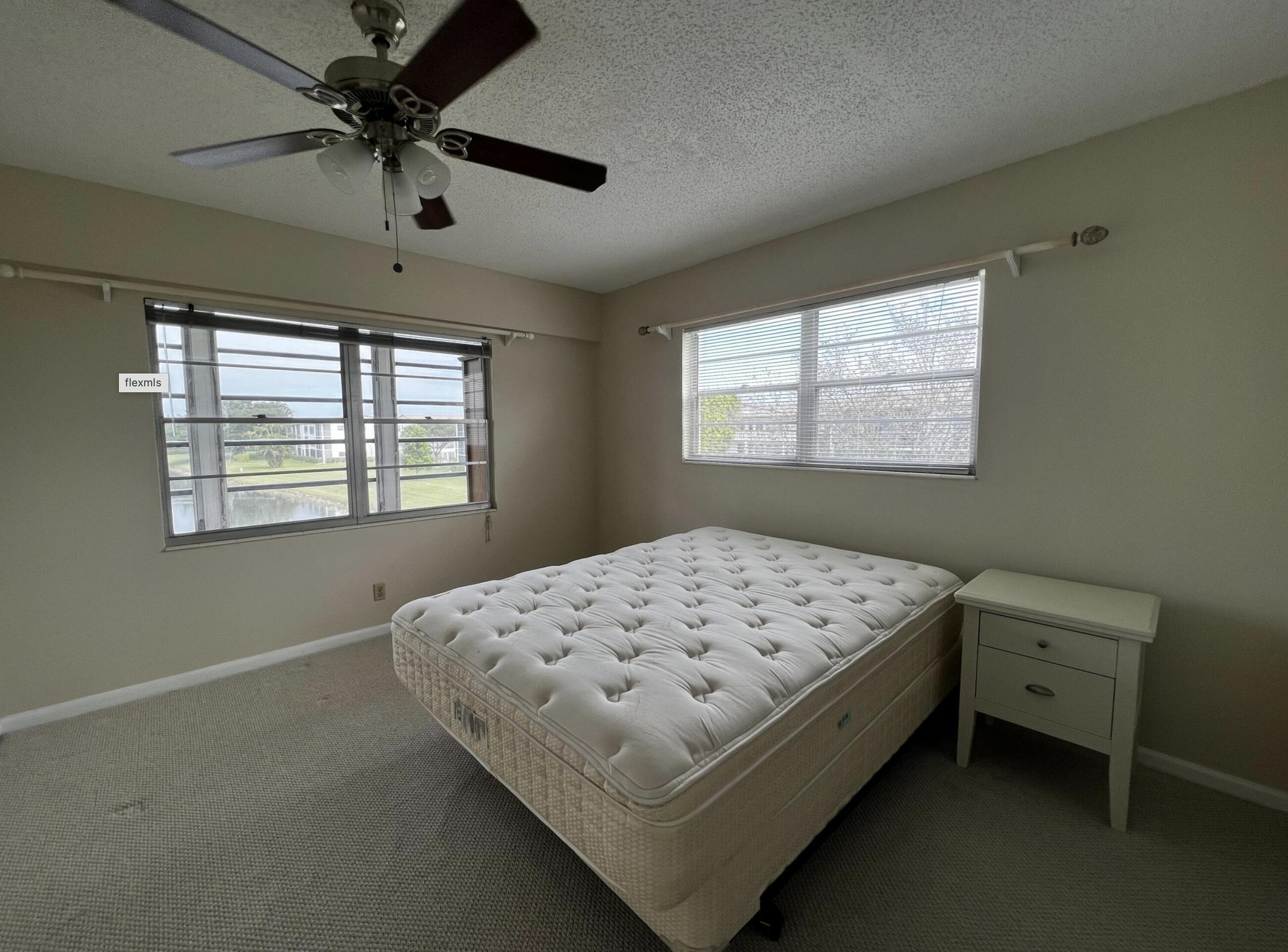 CENTURY VILLAGE - Residential Lease