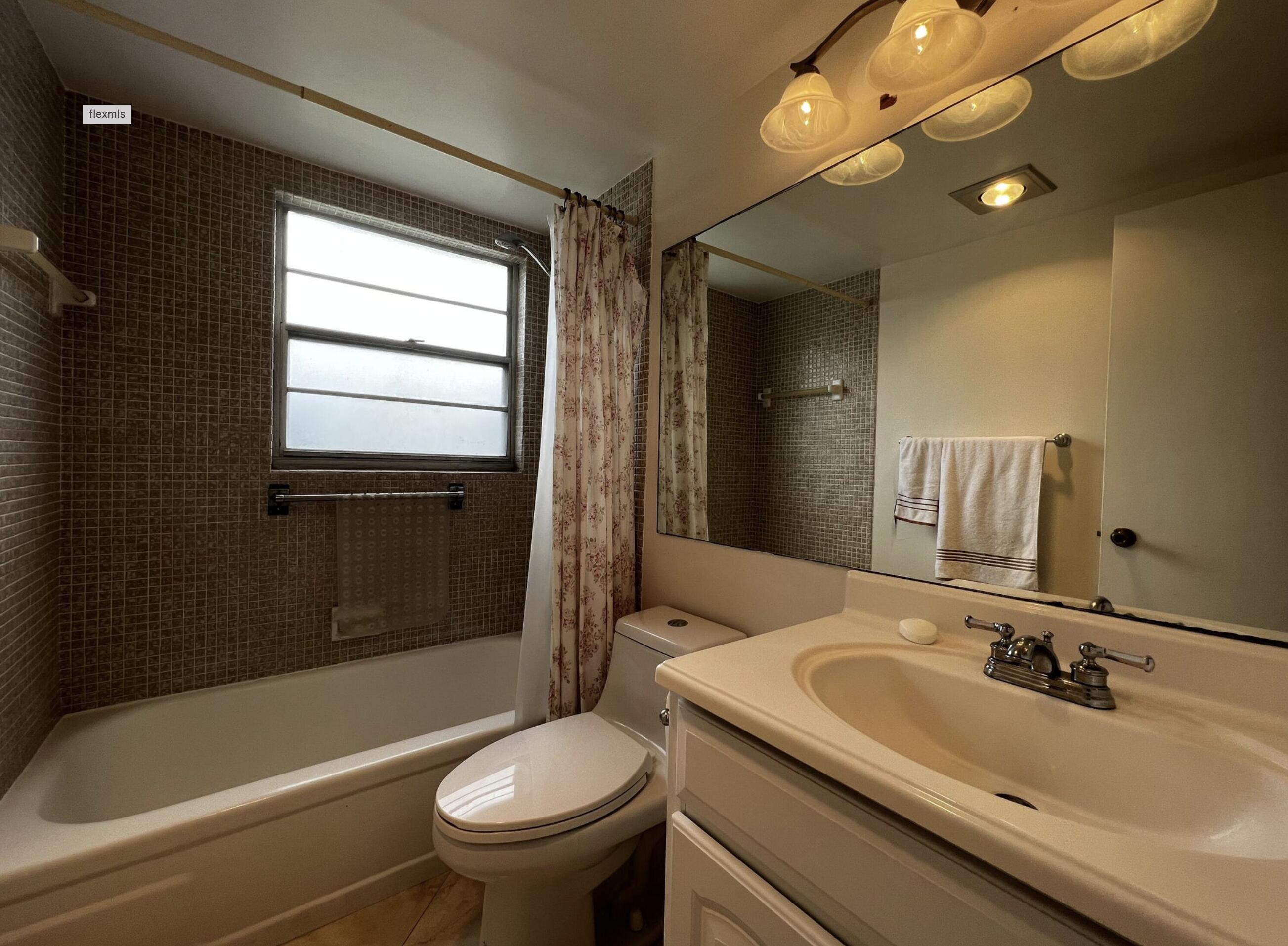 CENTURY VILLAGE - Residential Lease