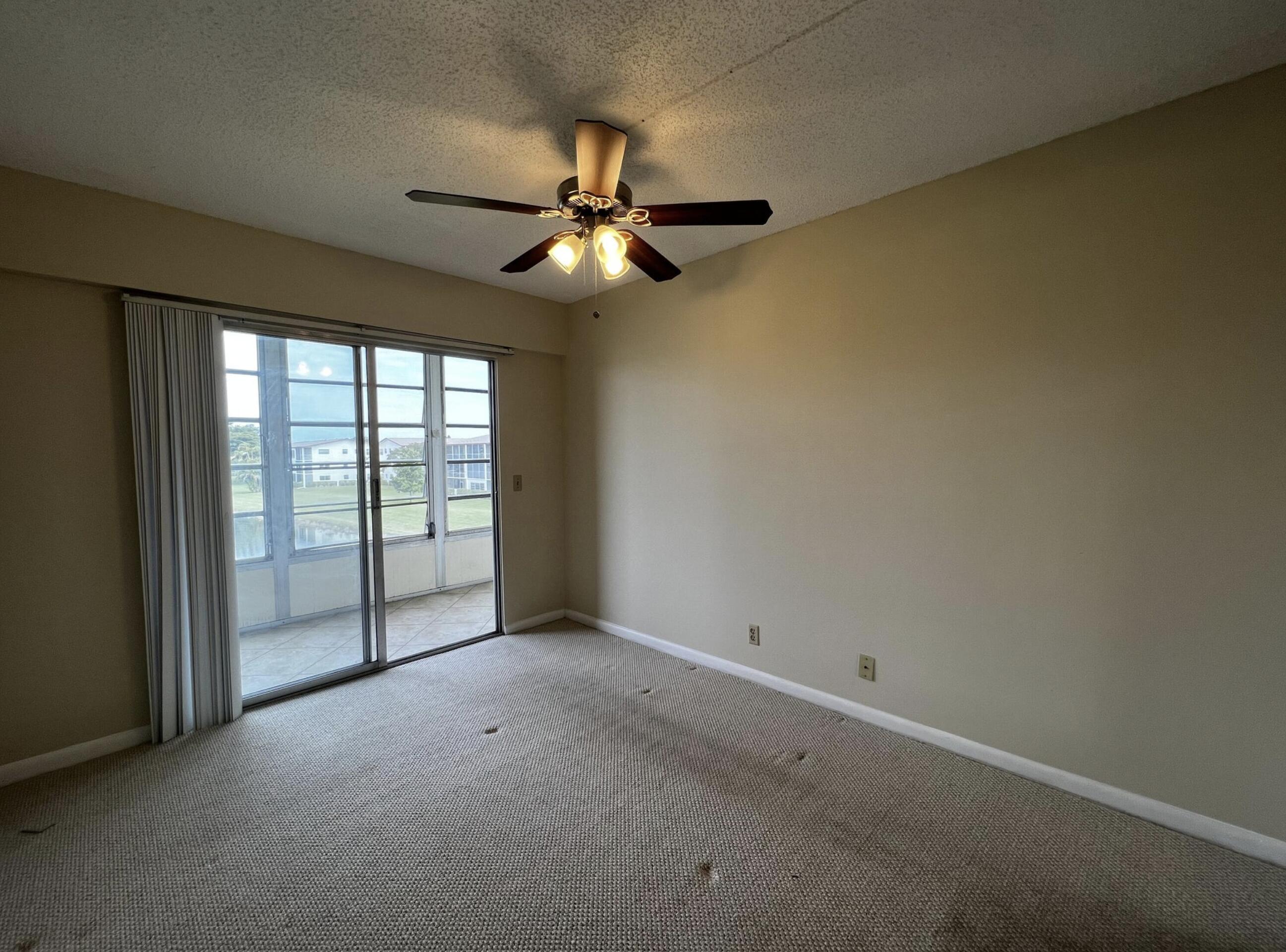 CENTURY VILLAGE - Residential Lease