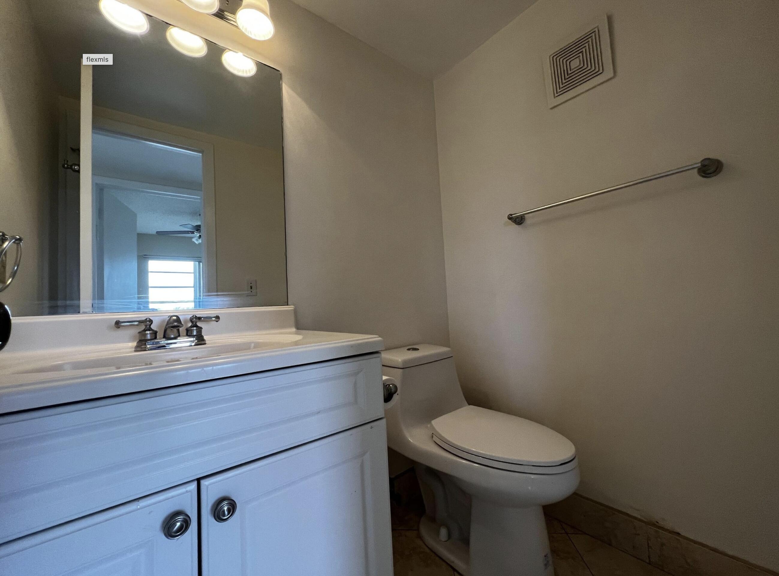 CENTURY VILLAGE - Residential Lease