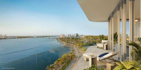 1717 N Flagler Drive 2004 & 2005 West Palm Beach FL 33407