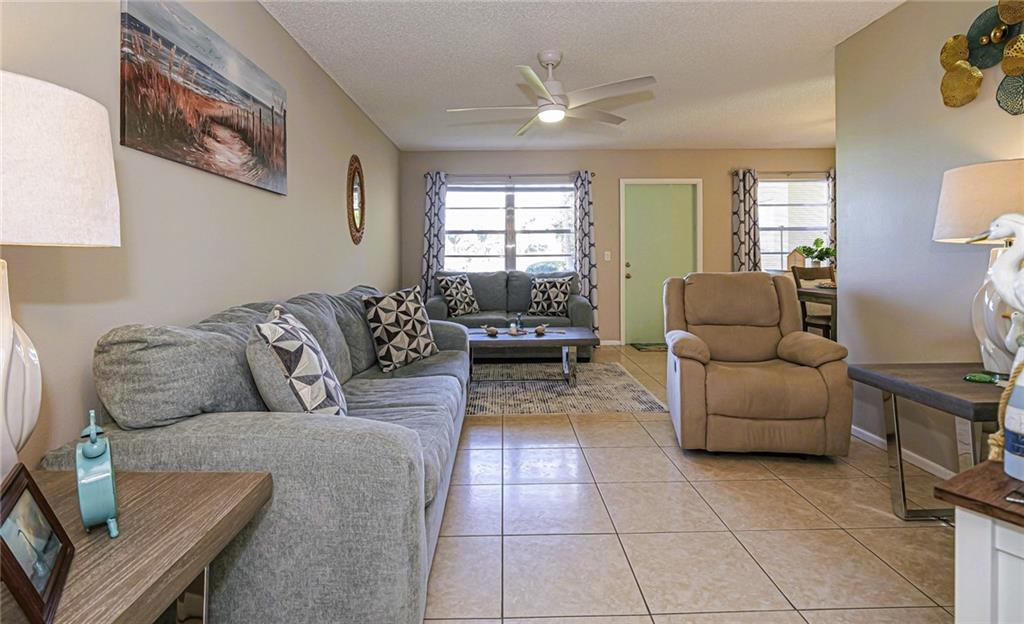 VISTA GARDENS - Residential