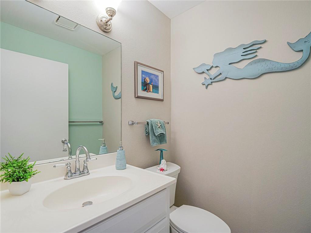 VISTA GARDENS - Residential