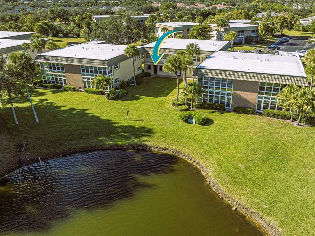 VISTA GARDENS - Residential