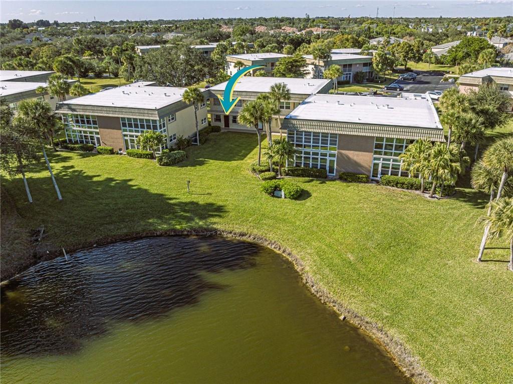 VISTA GARDENS - Residential