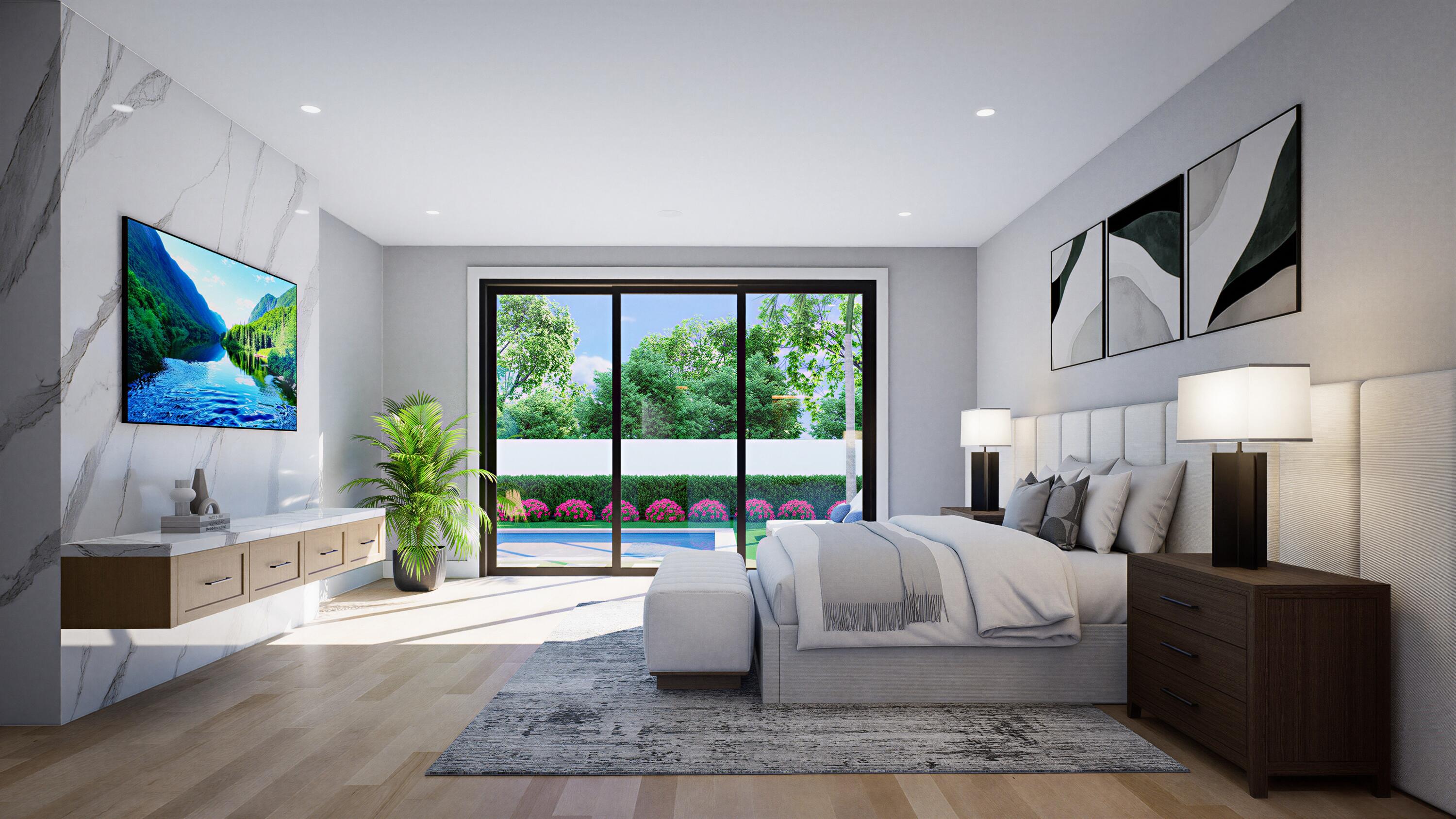 POINSETTIA HEIGHTS - Residential