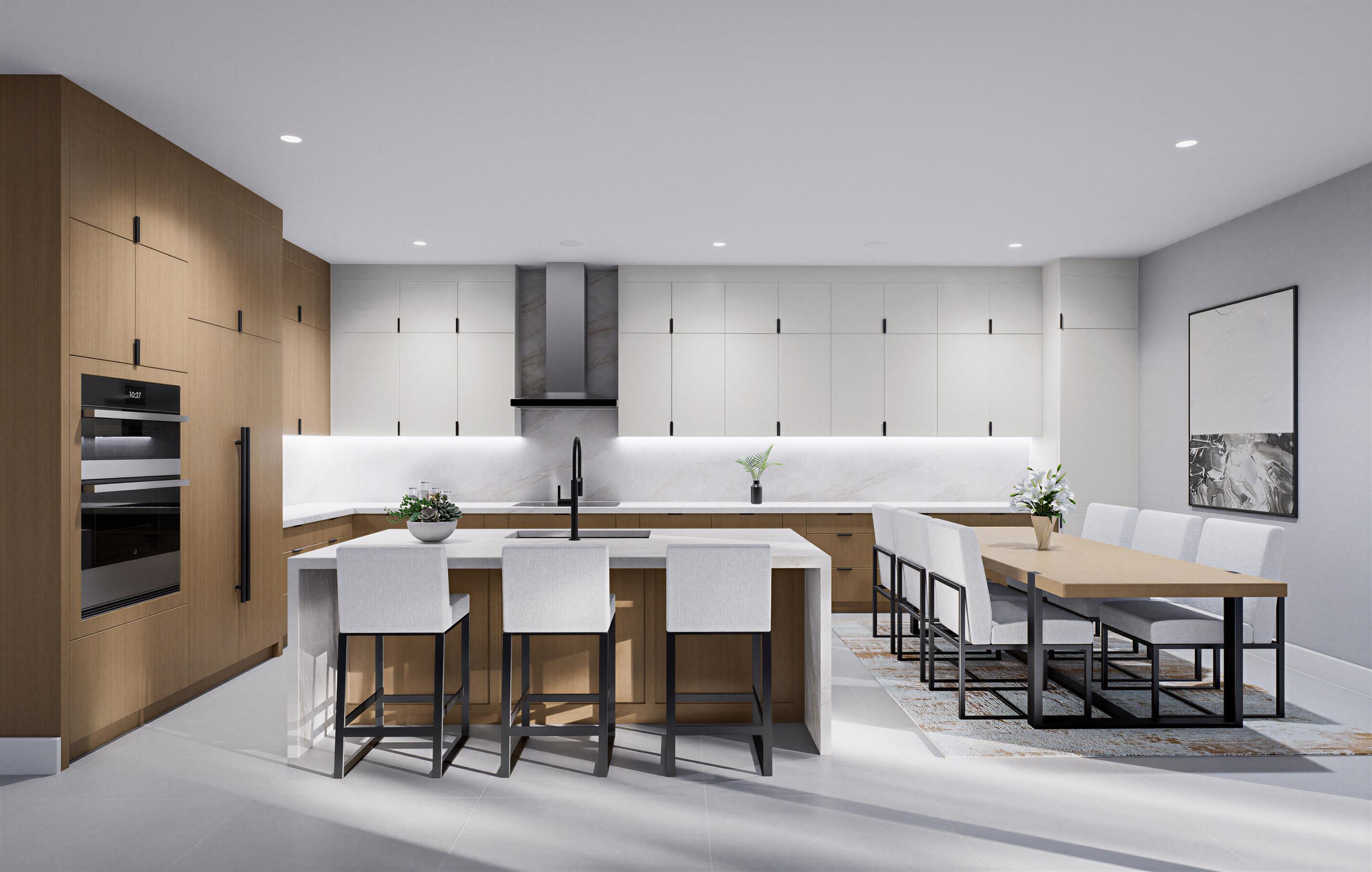 POINSETTIA HEIGHTS - Residential