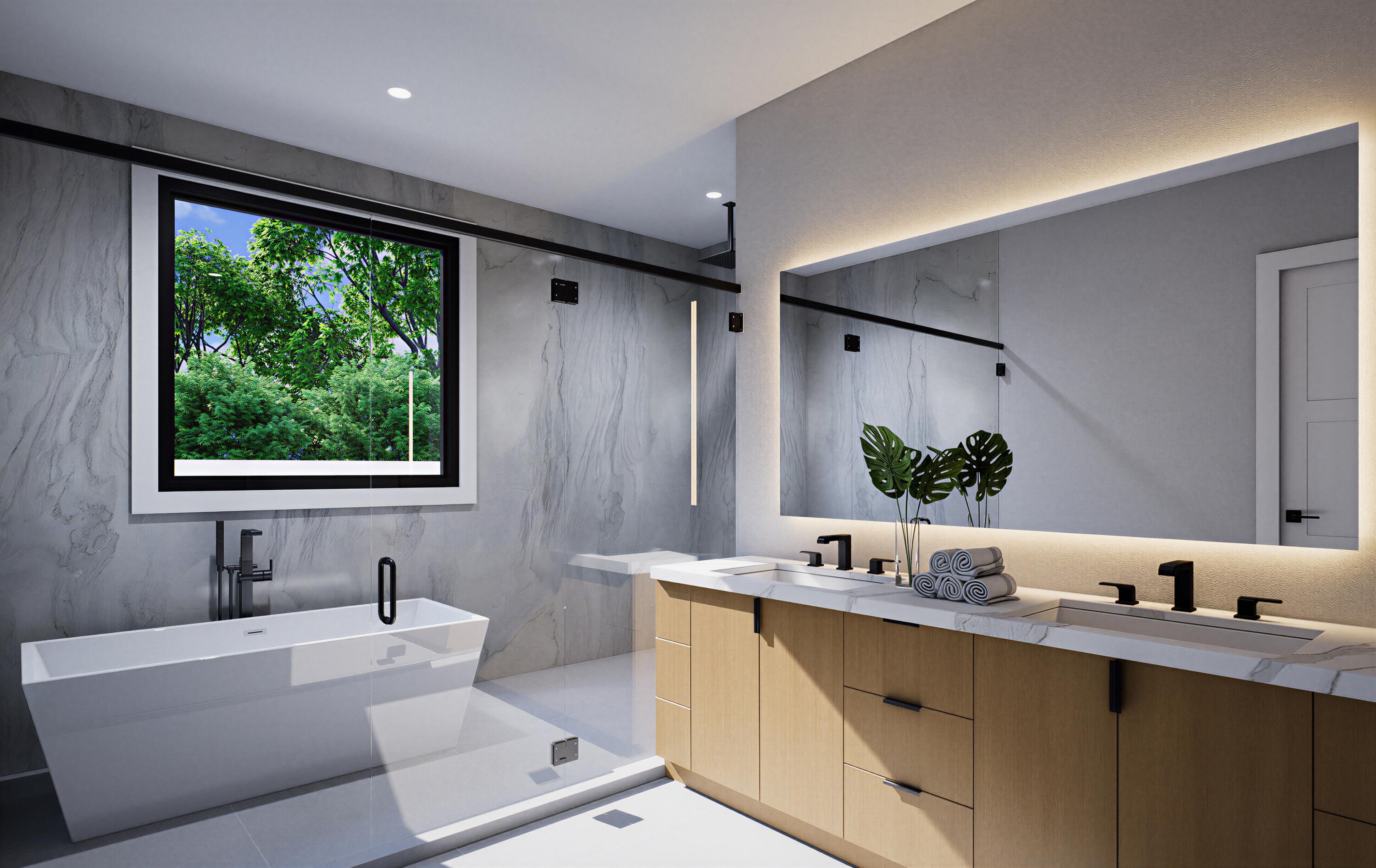 POINSETTIA HEIGHTS - Residential