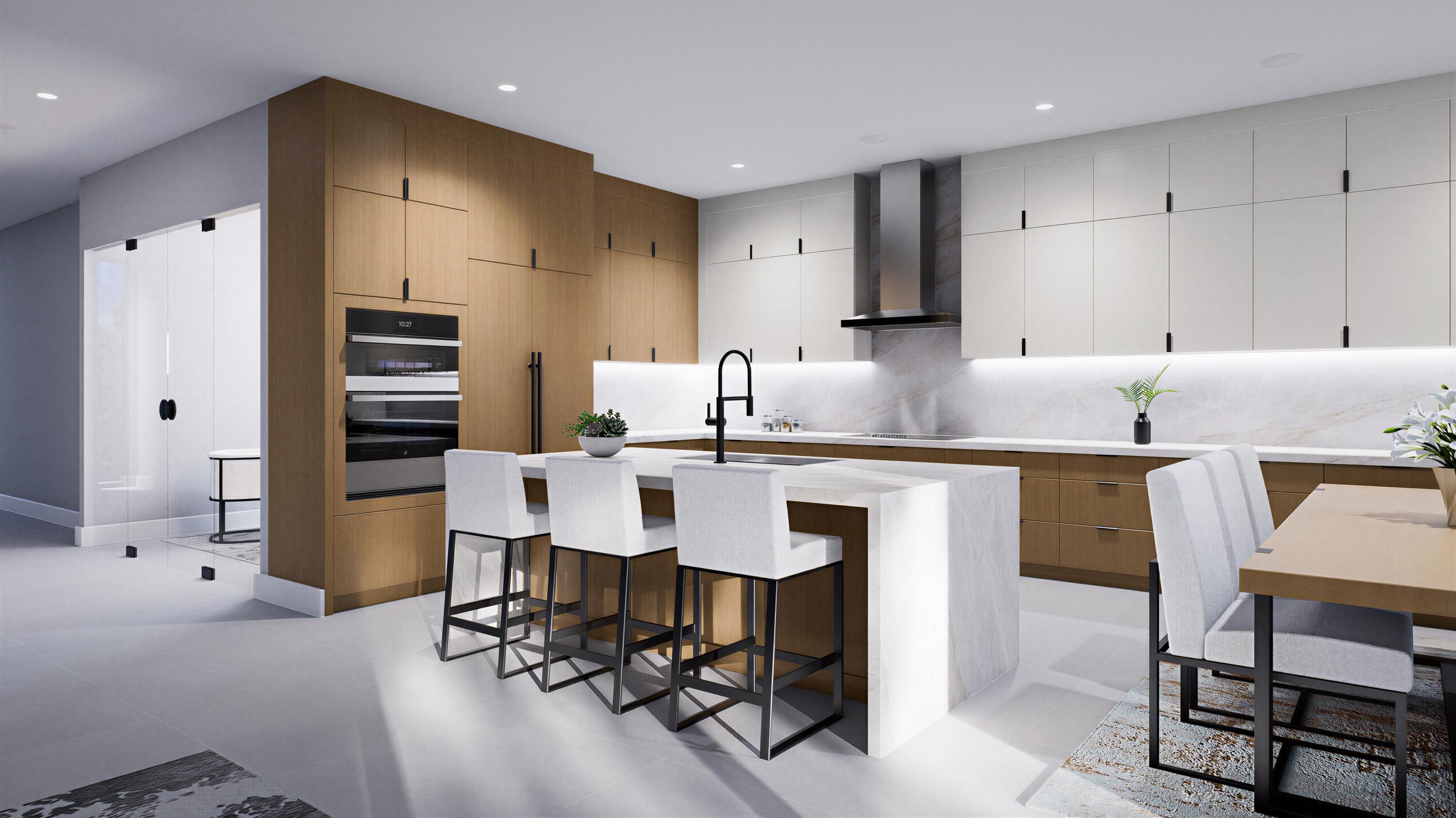 POINSETTIA HEIGHTS - Residential