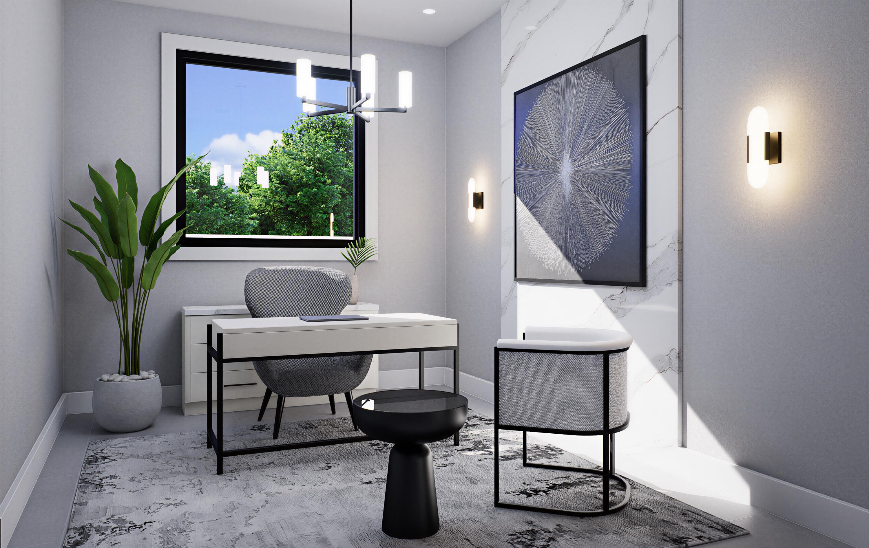 POINSETTIA HEIGHTS - Residential