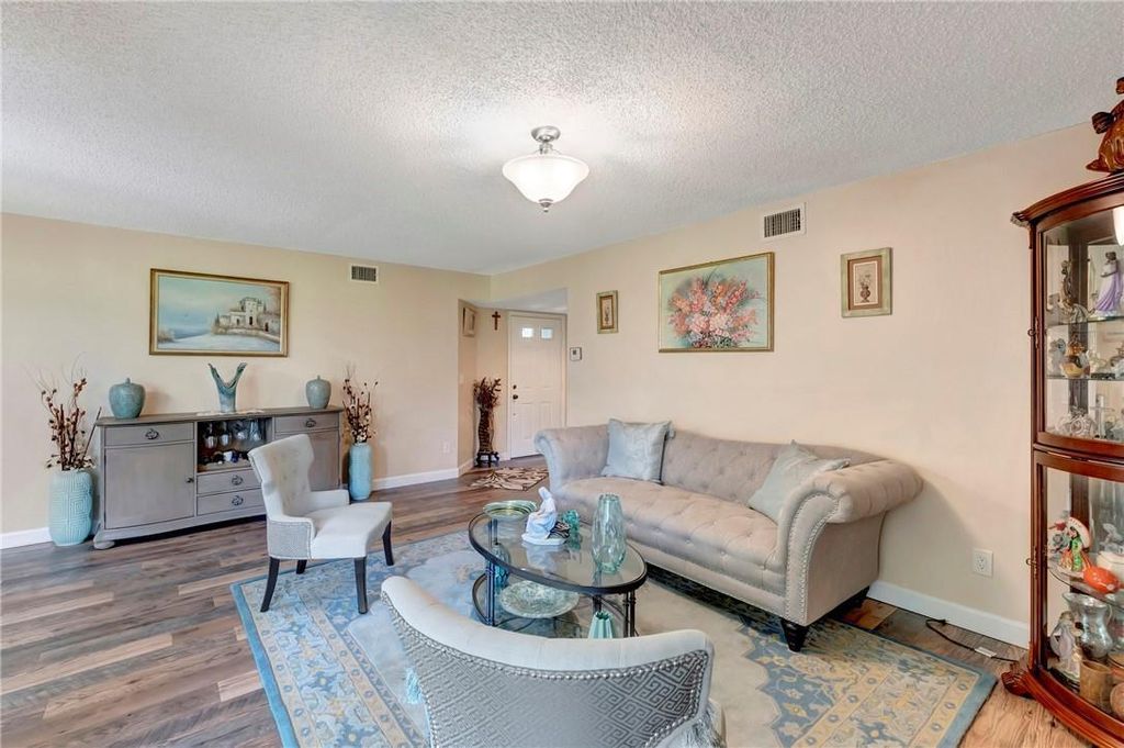 Photo of 5897 Parkwalk Drive #5897, Boynton Beach, FL 33472 (MLS # R11119107)