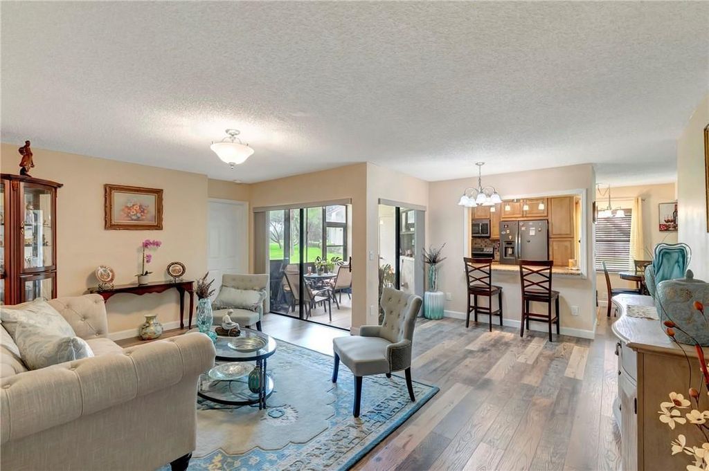Photo of 5897 Parkwalk Drive #5897, Boynton Beach, FL 33472 (MLS # R11119107)